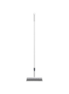 V-shaped Broom-White