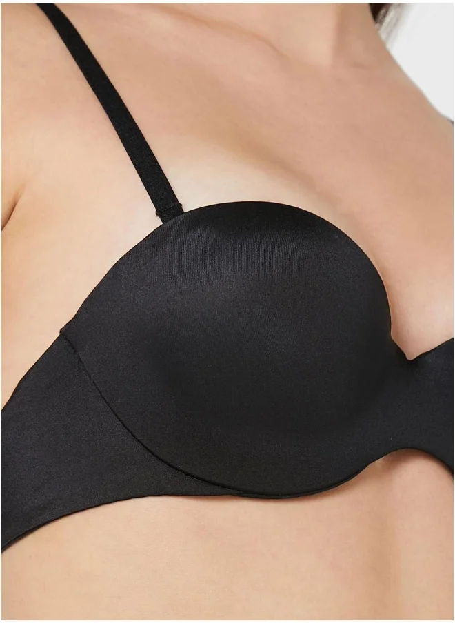 La Senza Knitted Bra