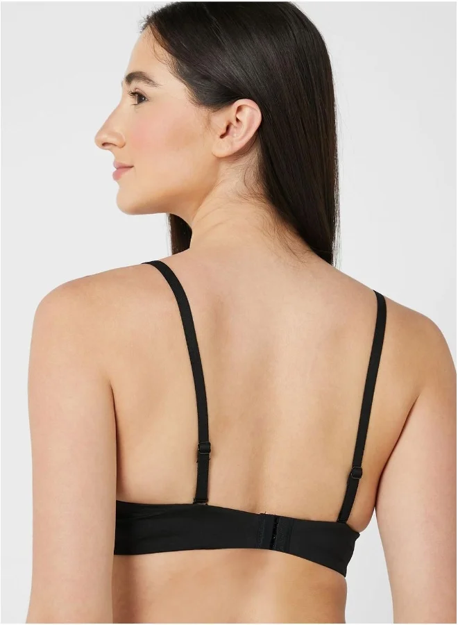 La Senza Knitted Bra