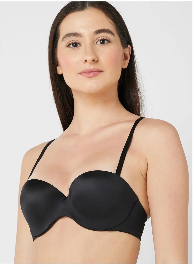La Senza Knitted Bra