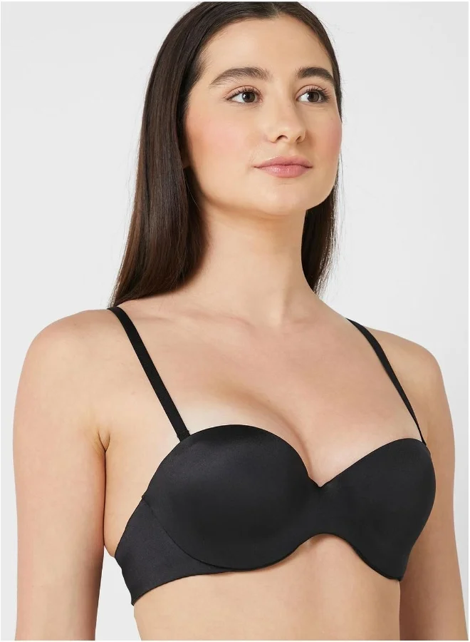 La Senza Knitted Bra