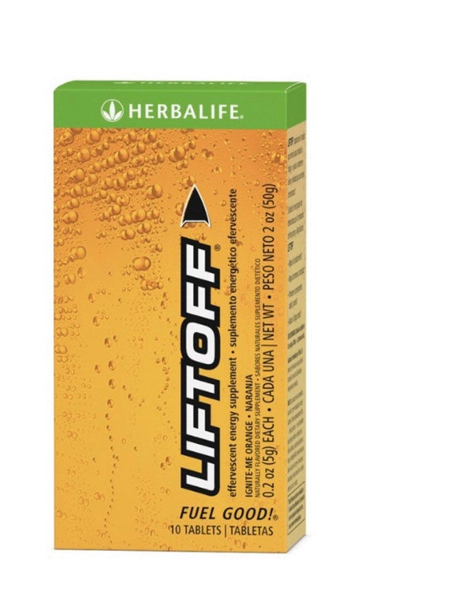 HERBALIFE ليفت أوف: نارنجا 10 أقراص