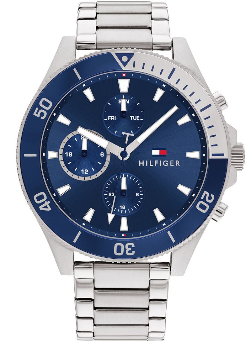TOMMY HILFIGER Tommy Hilfiger Watch For Men 1791917  - Image 1
