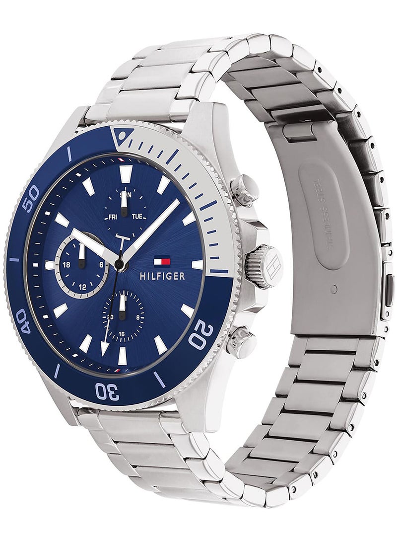 TOMMY HILFIGER Tommy Hilfiger Watch For Men 1791917  - Image 2