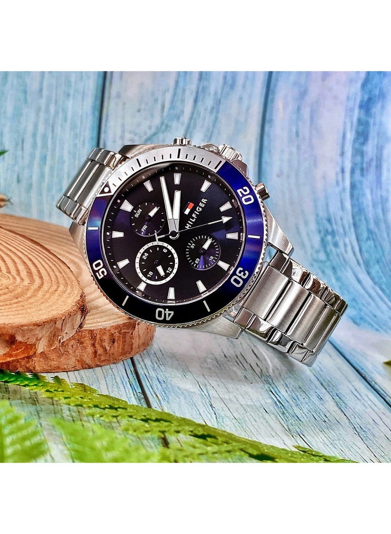 TOMMY HILFIGER Tommy Hilfiger Watch For Men 1791917  - Image 5