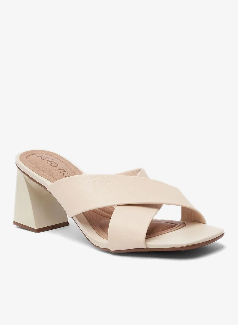 Beira Rio  Amani Sandals for Women | Best Price UAE