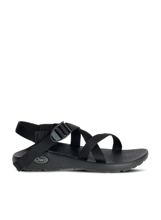 Chaco Womens Z/1 Classic, Outdoor Sandal, Black 8 W - Image 1