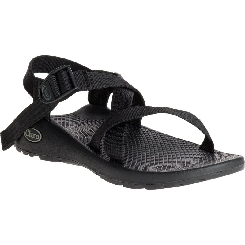 Chaco Womens Z/1 Classic, Outdoor Sandal, Black 8 W - Image 5