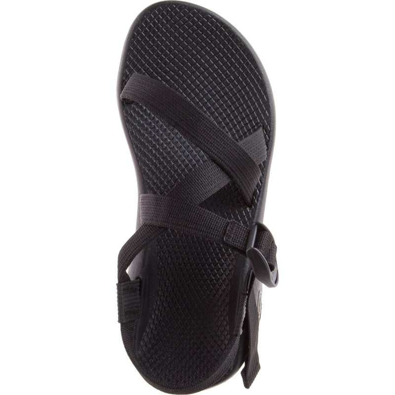 Chaco Womens Z/1 Classic, Outdoor Sandal, Black 8 W - Image 2