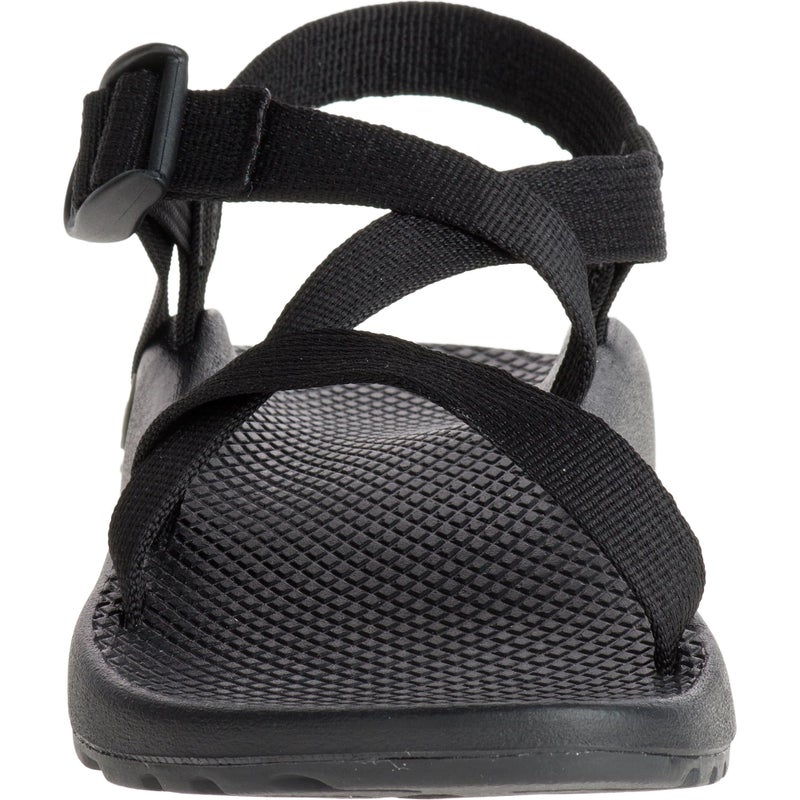 Chaco Womens Z/1 Classic, Outdoor Sandal, Black 8 W - Image 4