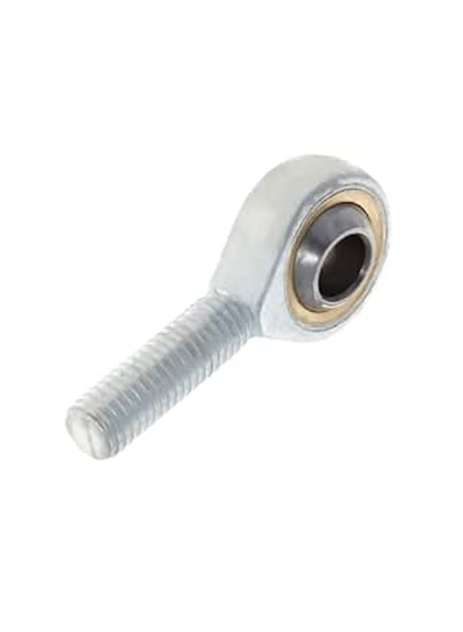 Steel SA12 Female Thread Rod End Bearing Right Hand for Industrial Machinery - Image 1