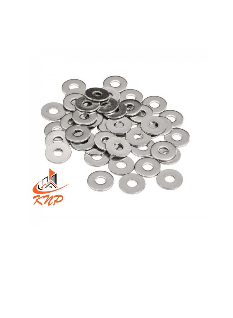 KNP KNP Steel Washers - Pack of 30 (M10) - Image 3