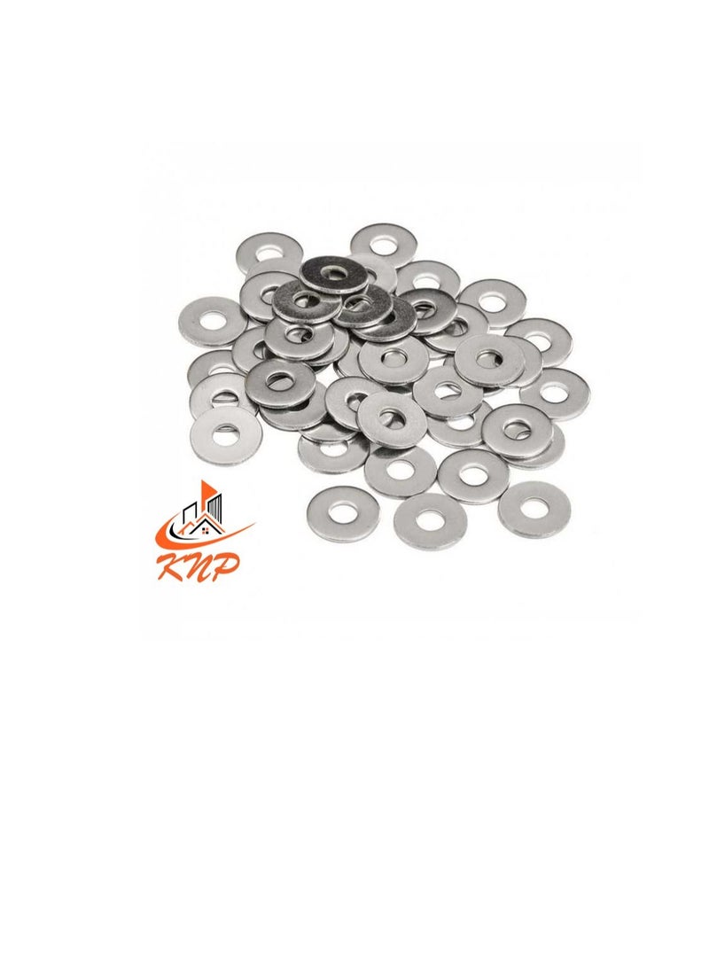 KNP KNP Steel Washers - Pack of 30 (M10) - Image 2