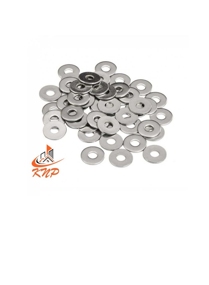 KNP KNP Steel Washers - Pack of 30 (M10) - Image 1