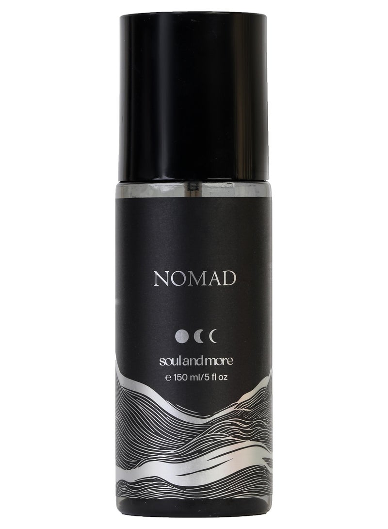 Nomad Body Mist
