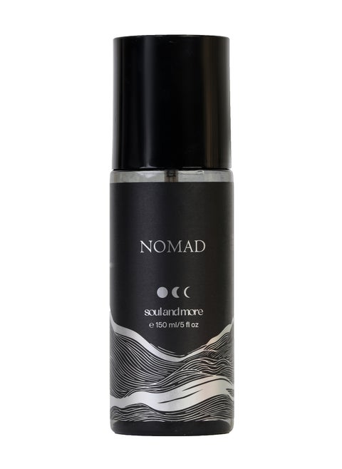 Nomad Body Mist