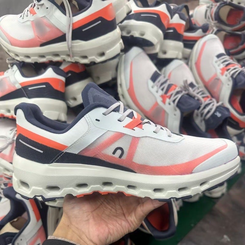 New Ang Run Men'S And Women'S Shoes Putian Main On Ang Run Series Factory Supports Major Platform Shoes - Image 4