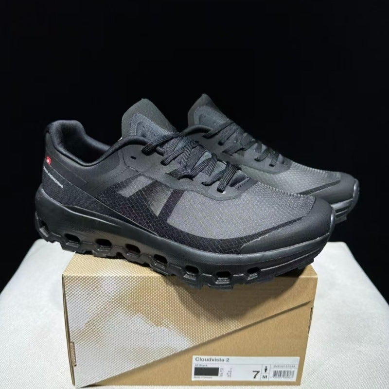 New Ang Run Men'S And Women'S Shoes Putian Main On Ang Run Series Factory Supports Major Platform Shoes - Image 1