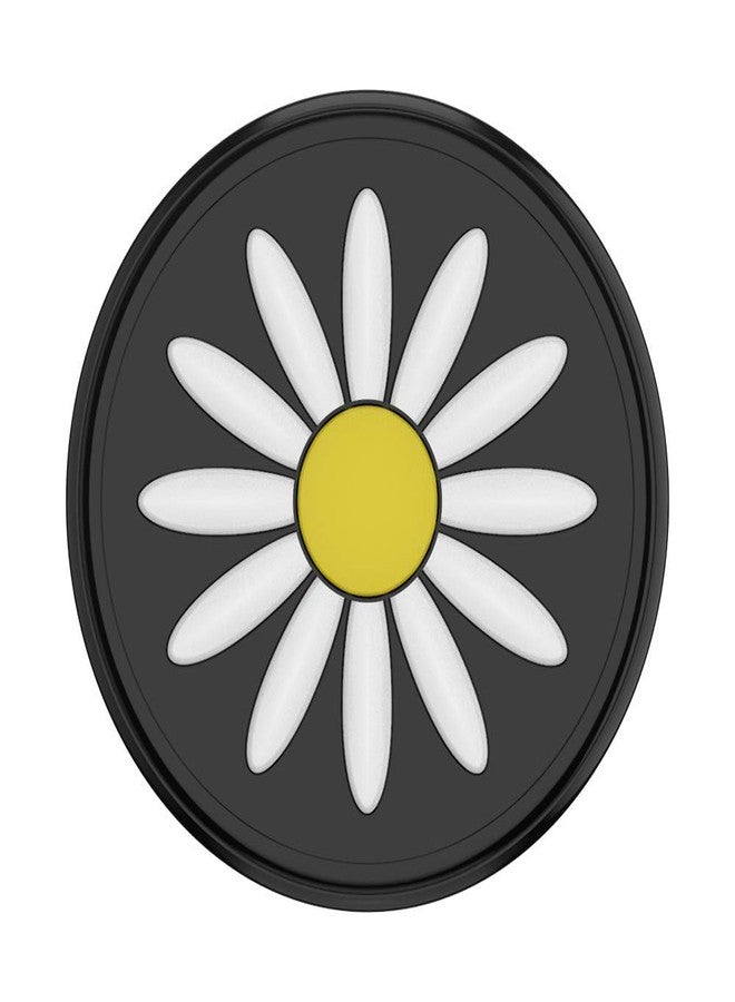 PopSockets PopTop (Top only. Base sold separately) Swappable Top for PopGrip bases, PopGrip Slide, & PopWallet+ - Black - Image 3