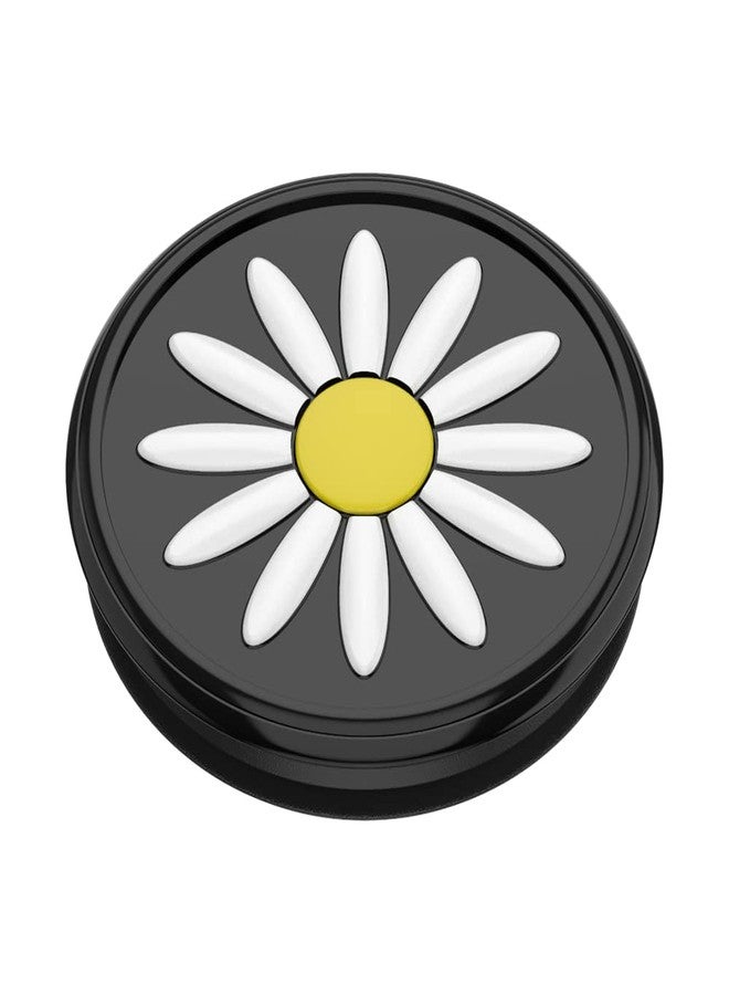 PopSockets PopTop (Top only. Base sold separately) Swappable Top for PopGrip bases, PopGrip Slide, & PopWallet+ - Black - Image 2
