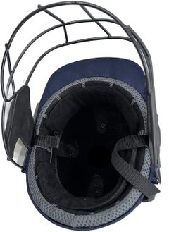 MRF Genius Cricket Helmet Junior  - Image 2