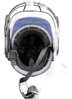MRF Genius Cricket Helmet Junior  - Image 4
