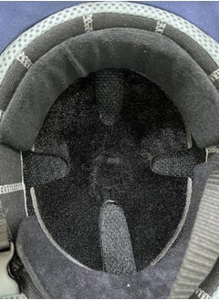 MRF Genius Cricket Helmet Junior  - Image 5