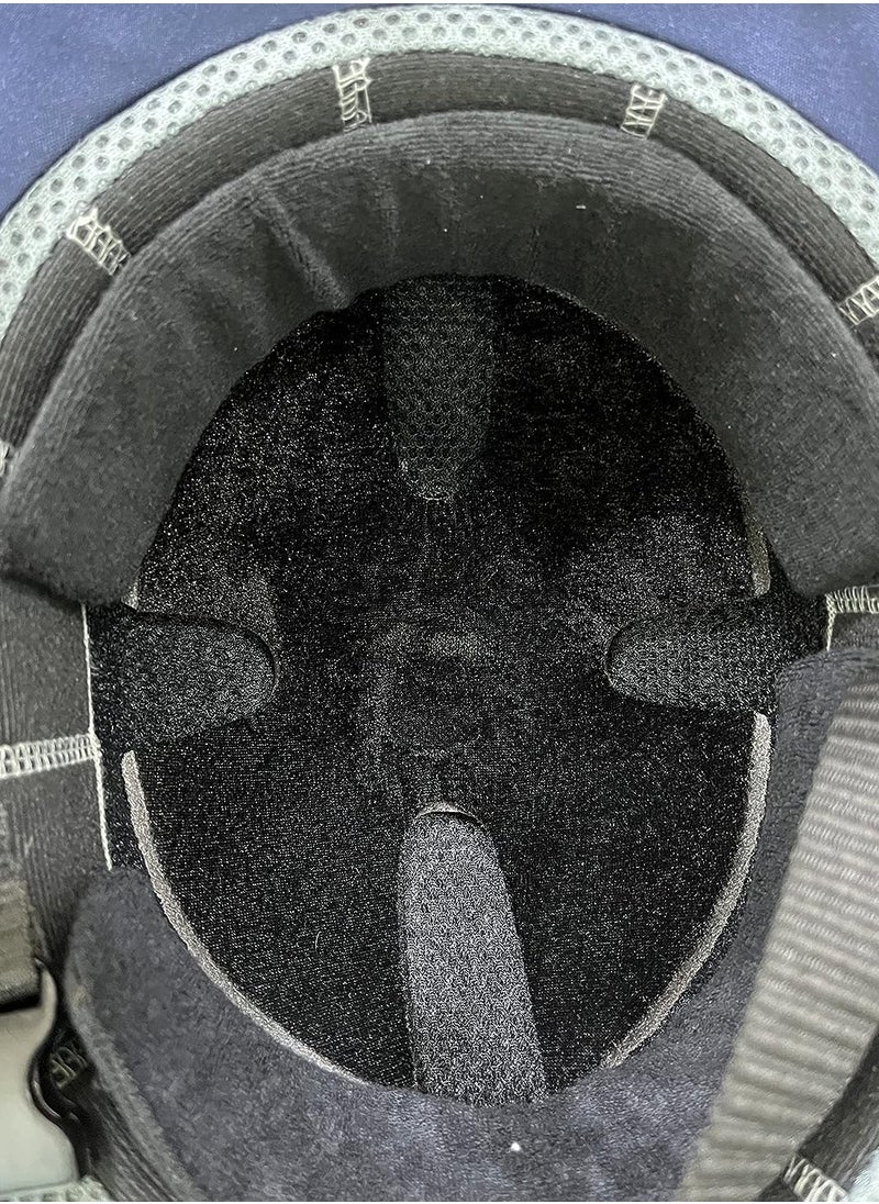 MRF Genius Cricket Helmet Junior  - Image 5