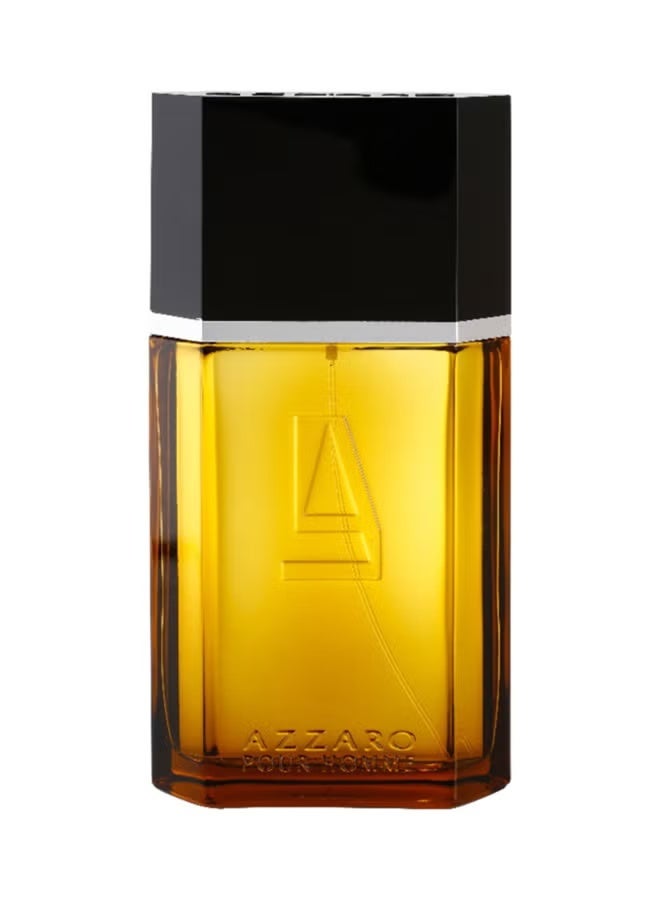 Azzaro twin عطر بور هوم EDT 100ملليلتر - Image 1
