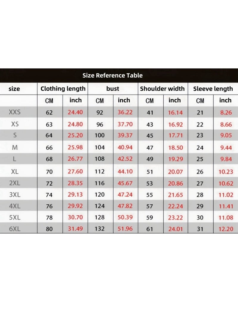 KUYING New One Piece Casual Loose Short Sleeved Shirt  - Image 2