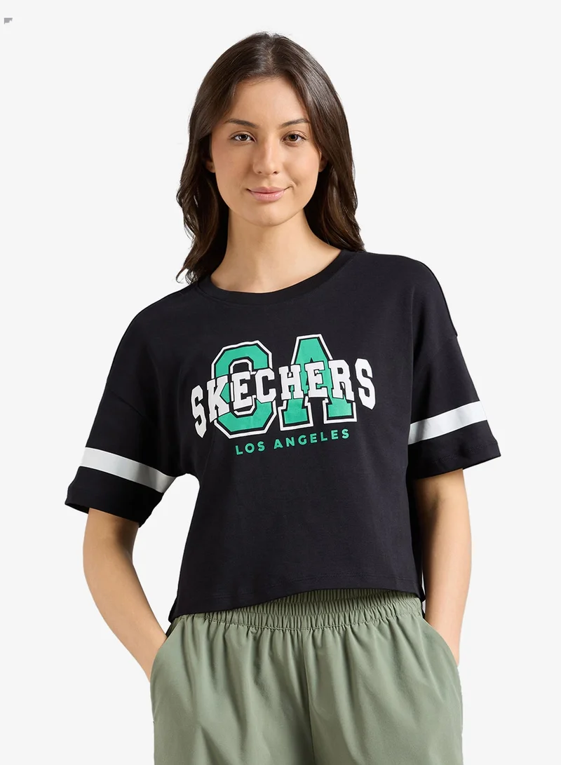 Varsity T-Shirt