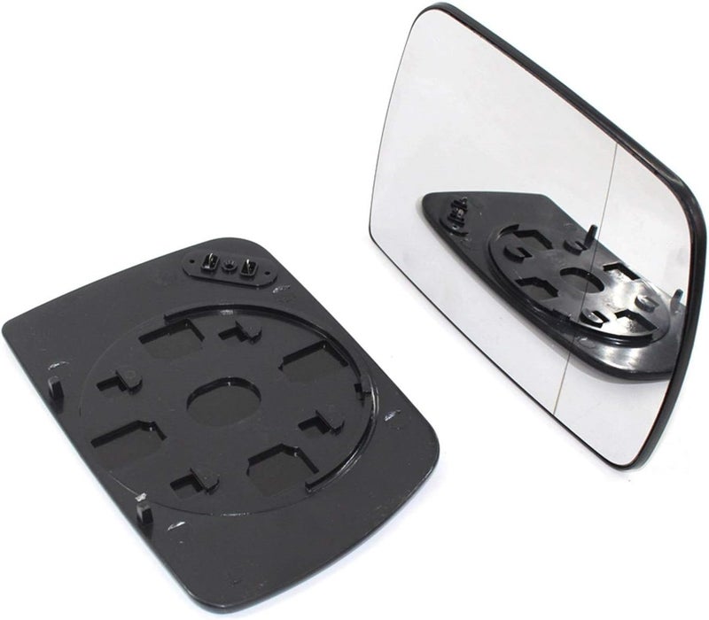 Wivplex BMW X5 E53 Side Mirror Glass - Image 4