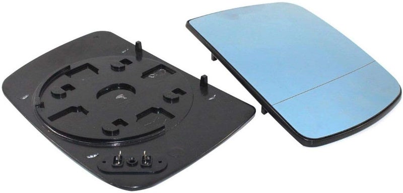 Wivplex BMW X5 E53 Side Mirror Glass - Image 1