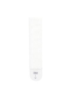 Command 4-Pair Damage-Free Picture Hanging Strip White X-Large UU012642045  - Image 1