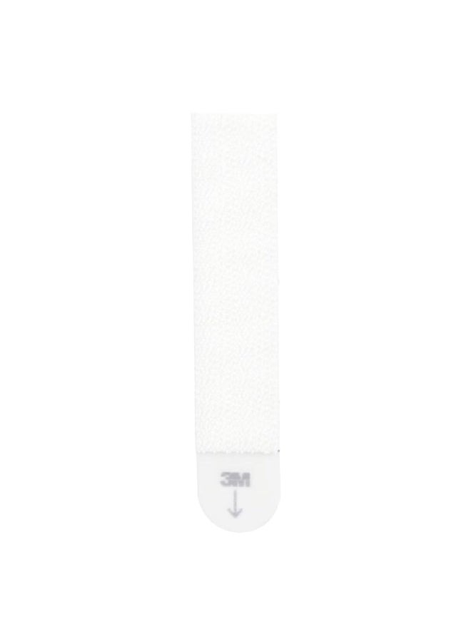 Command 4-Pair Damage-Free Picture Hanging Strip White X-Large UU012642045  - Image 1