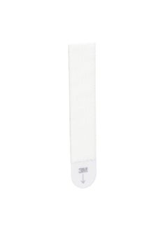 Command 4-Pair Damage-Free Picture Hanging Strip White X-Large UU012642045  - Image 2