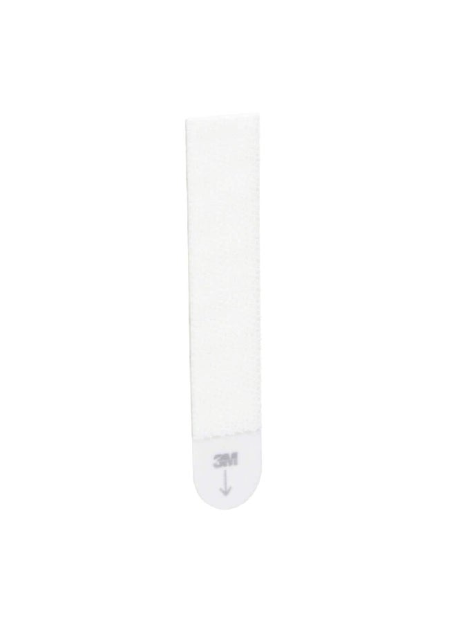 Command 4-Pair Damage-Free Picture Hanging Strip White X-Large UU012642045  - Image 2