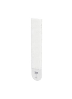 Command 4-Pair Damage-Free Picture Hanging Strip White X-Large UU012642045  - Image 3