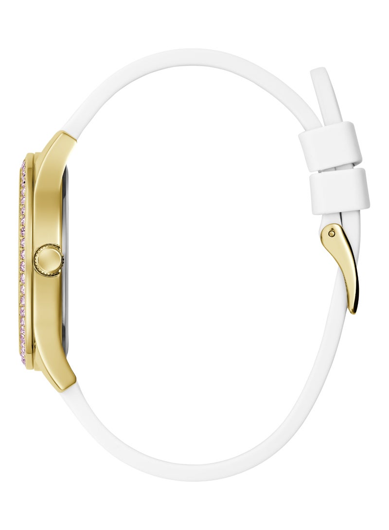 GUESS Unity Women Analog Watch Gw0589L1 - Image 2