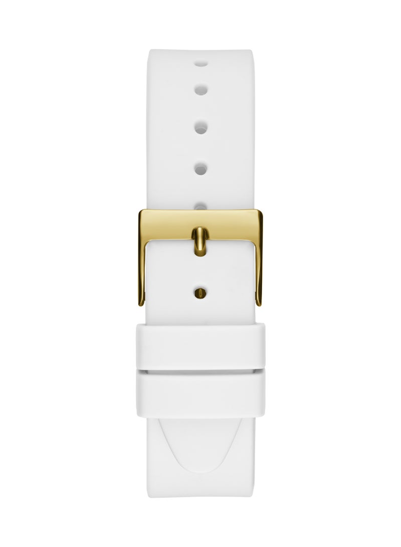 GUESS Unity Women Analog Watch Gw0589L1 - Image 3