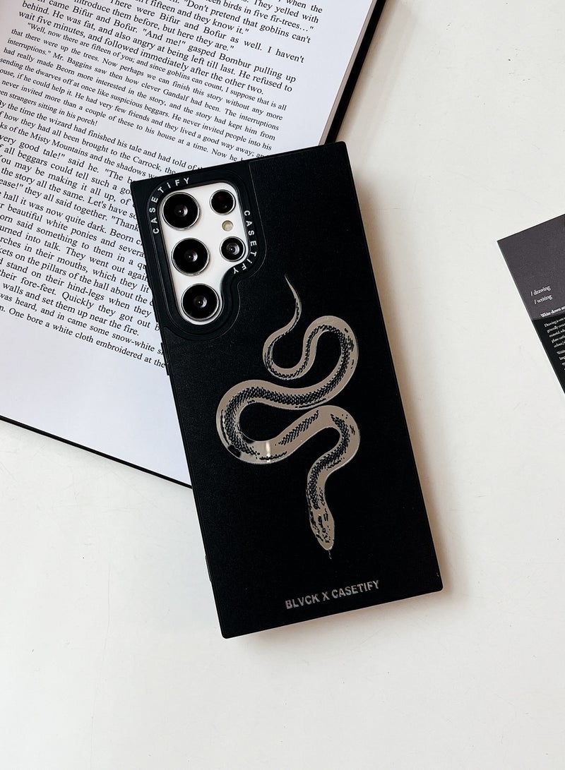 Casetify Case for Samsung Galaxy S22 Ultra BV Co Branding Cover - Image 2