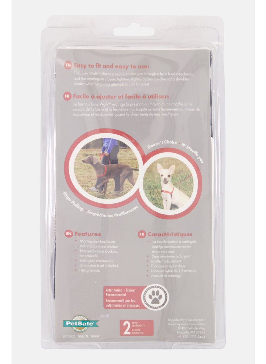 PetSafe Pet Safe Easy Walk Harness, Black  - Image 2