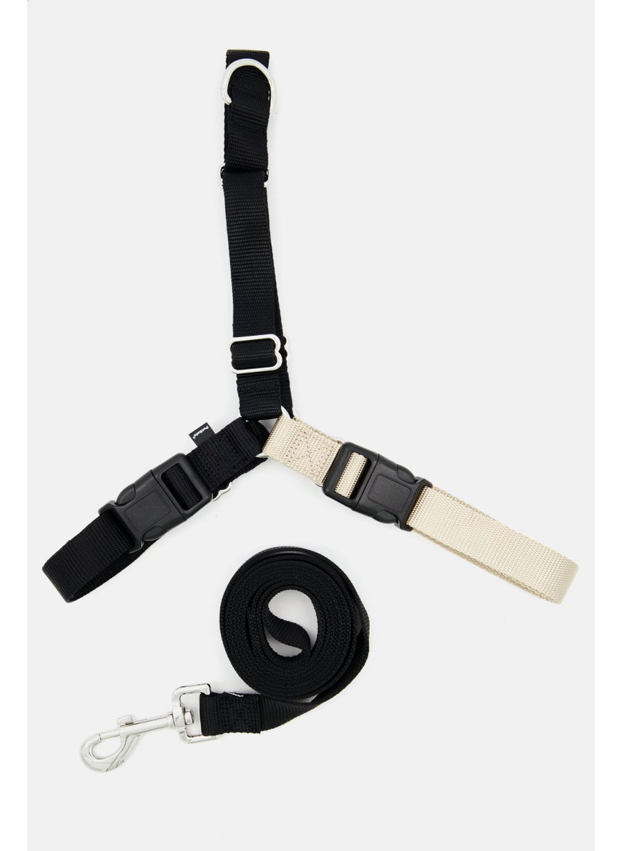 PetSafe Pet Safe Easy Walk Harness, Black  - Image 4