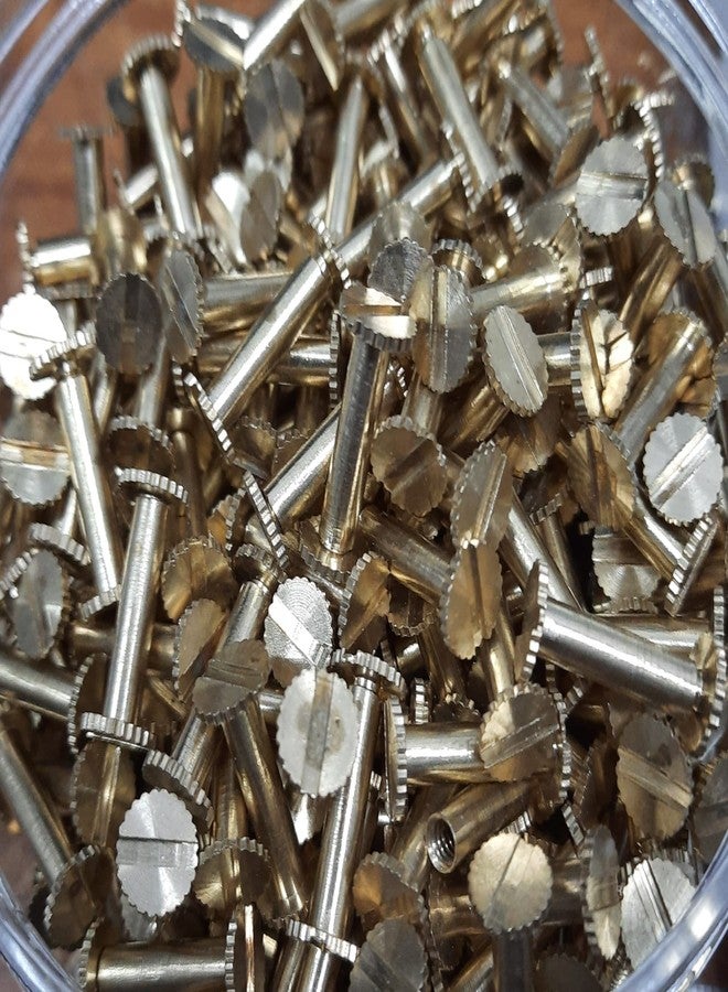 إمبرينت براغي تجليد إمبرينت 17 مم، عبوة من 24 - Image 5