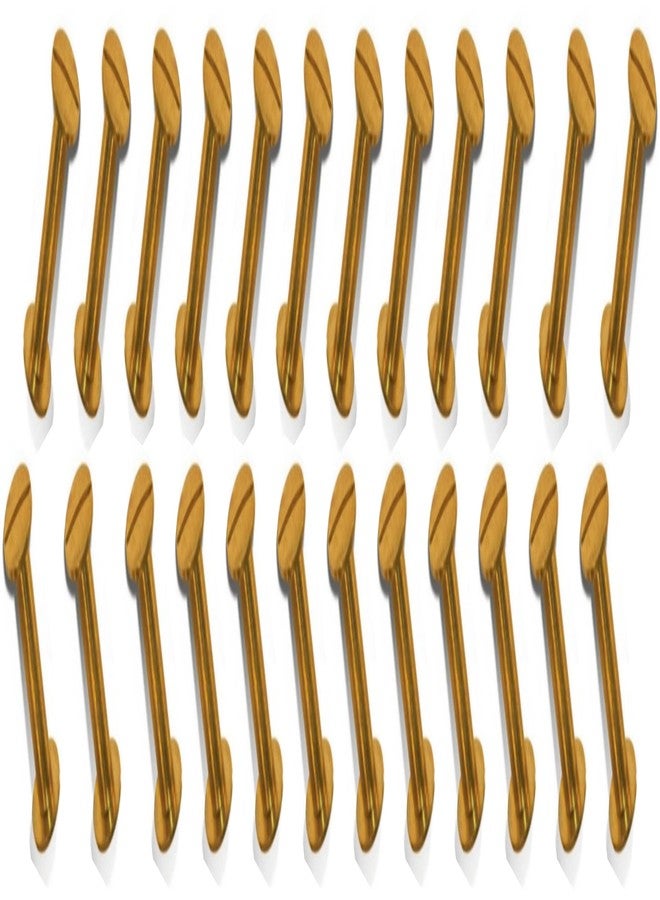 إمبرينت براغي تجليد إمبرينت 17 مم، عبوة من 24 - Image 1