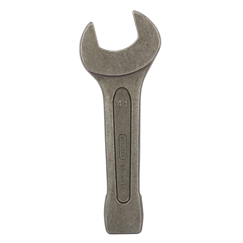Stanley STANLEY 9694023 Open End Slogging Wrench41mm  - Image 1