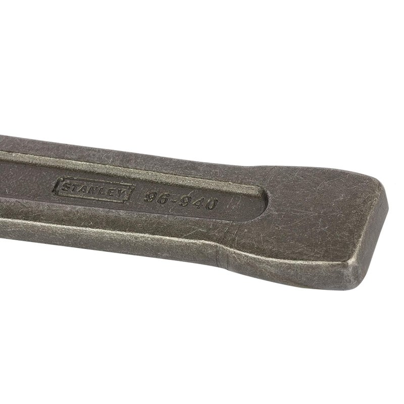 Stanley STANLEY 9694023 Open End Slogging Wrench41mm  - Image 4