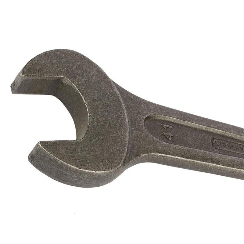 Stanley STANLEY 9694023 Open End Slogging Wrench41mm  - Image 3