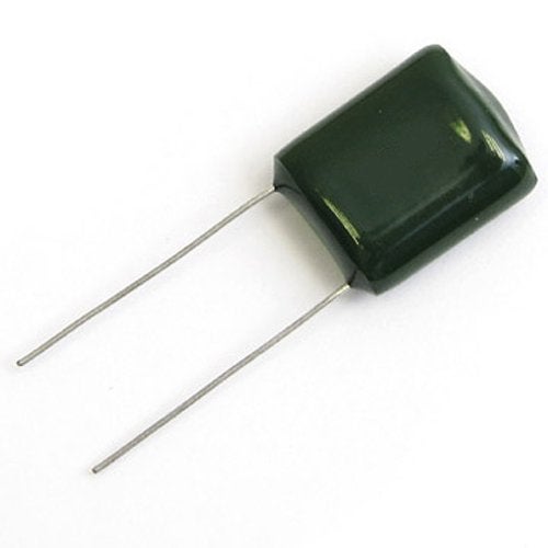 E-Projects - 0.47uF 100V 5% Mylar Film Capacitor (10 Pcs) - Image 5