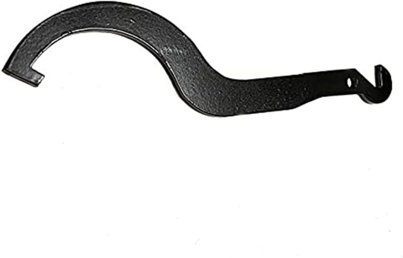 Polaris RZR 550 Drive Clutch Spreader Wrench Shock Spanner Tool Alloy Steel Heavy Duty Black - Image 4